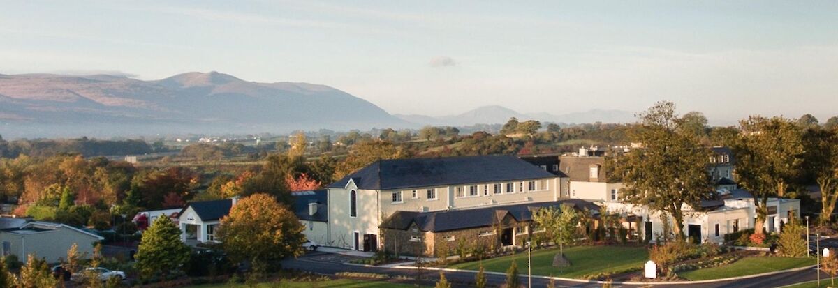 Case Study: Ballygarry House Hotel and Spa