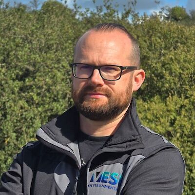 Dr. Caolan Harrington