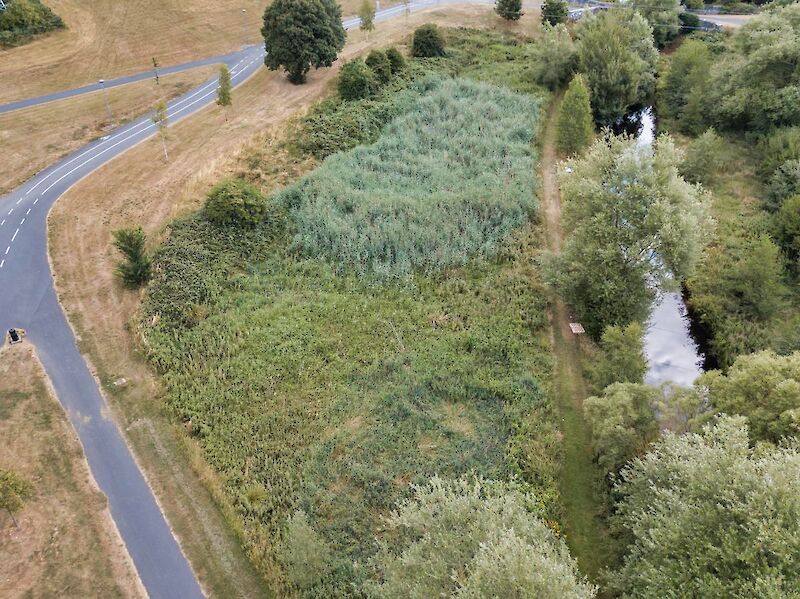 Tolka Valley - Dublin City Council - ICW