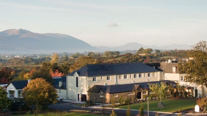Case Study: Ballygarry House Hotel and Spa