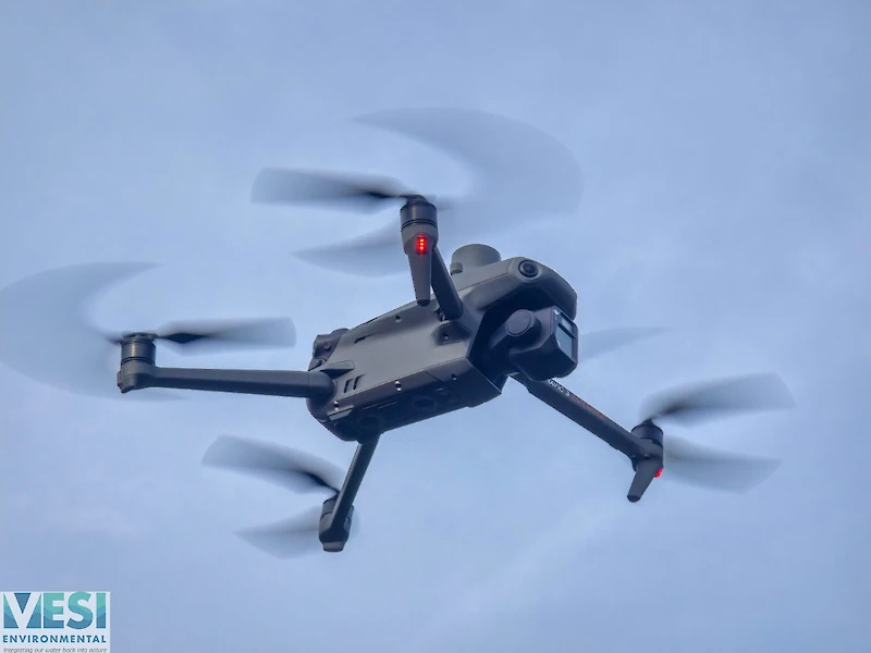 Mavic 3E Drone