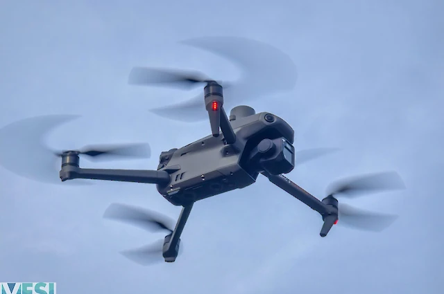 DJI Mavic 3E