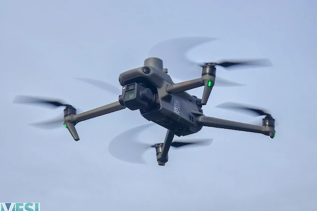DJI Mavic 3E