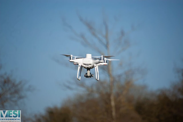 DJI Phantom 4 RTK
