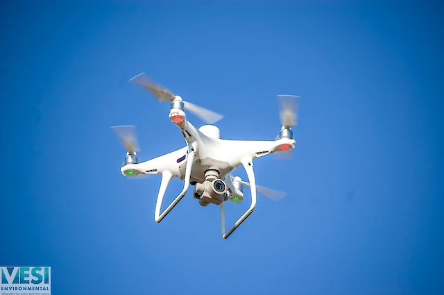 DJI Phantom 4 RTK