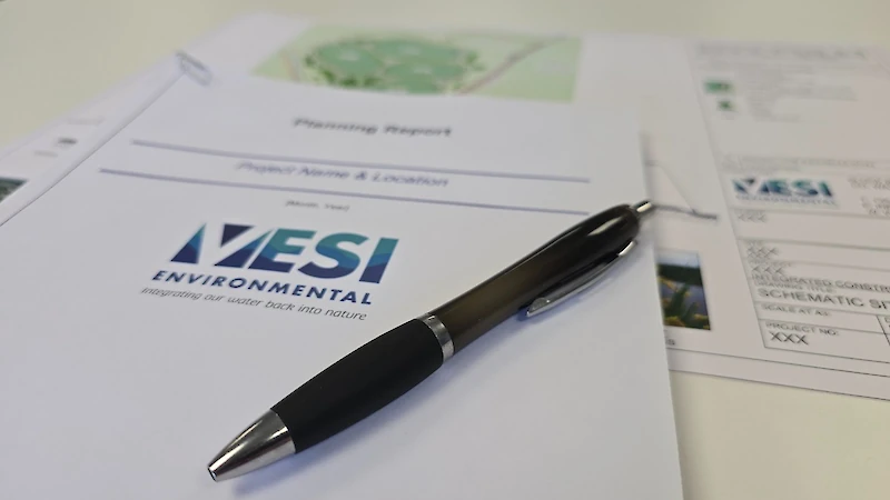 Planning Pack