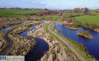 VESI Environmental and the Dunhill ICW